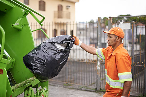 Professional Junk Removal Services in Mountain View, HI
