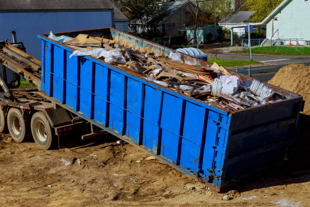 Best Scrap Metal Removal  in Mountain View, HI